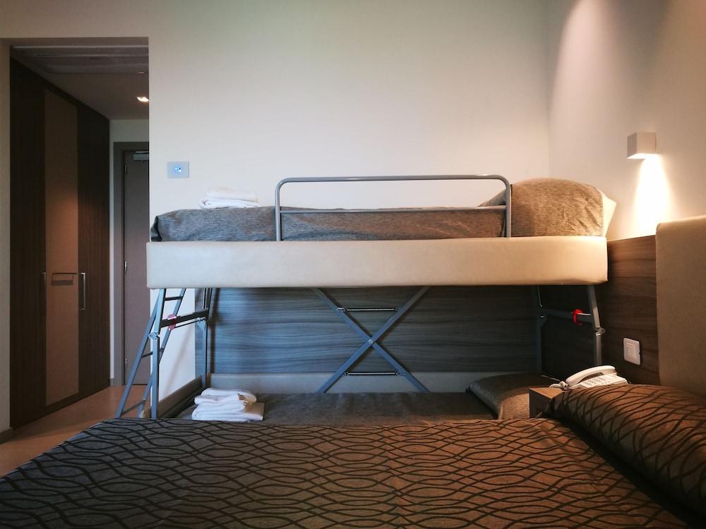 סקליאה Hotel Santa Caterina Village Club מראה חיצוני תמונה