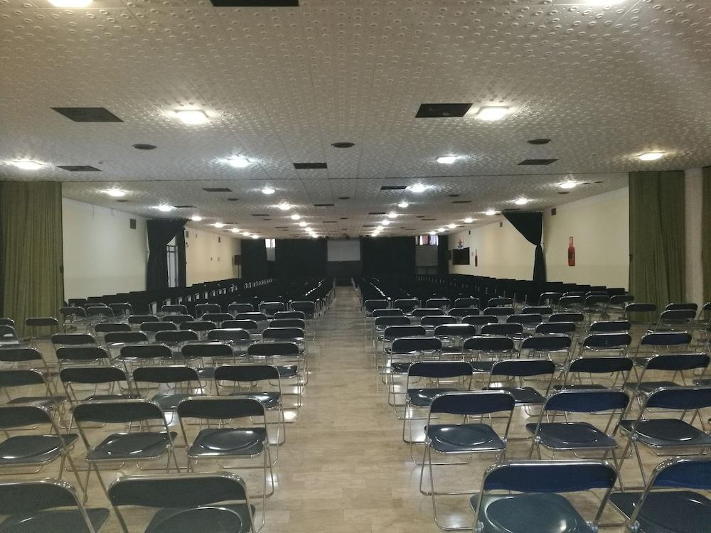 סקליאה Hotel Santa Caterina Village Club מראה חיצוני תמונה