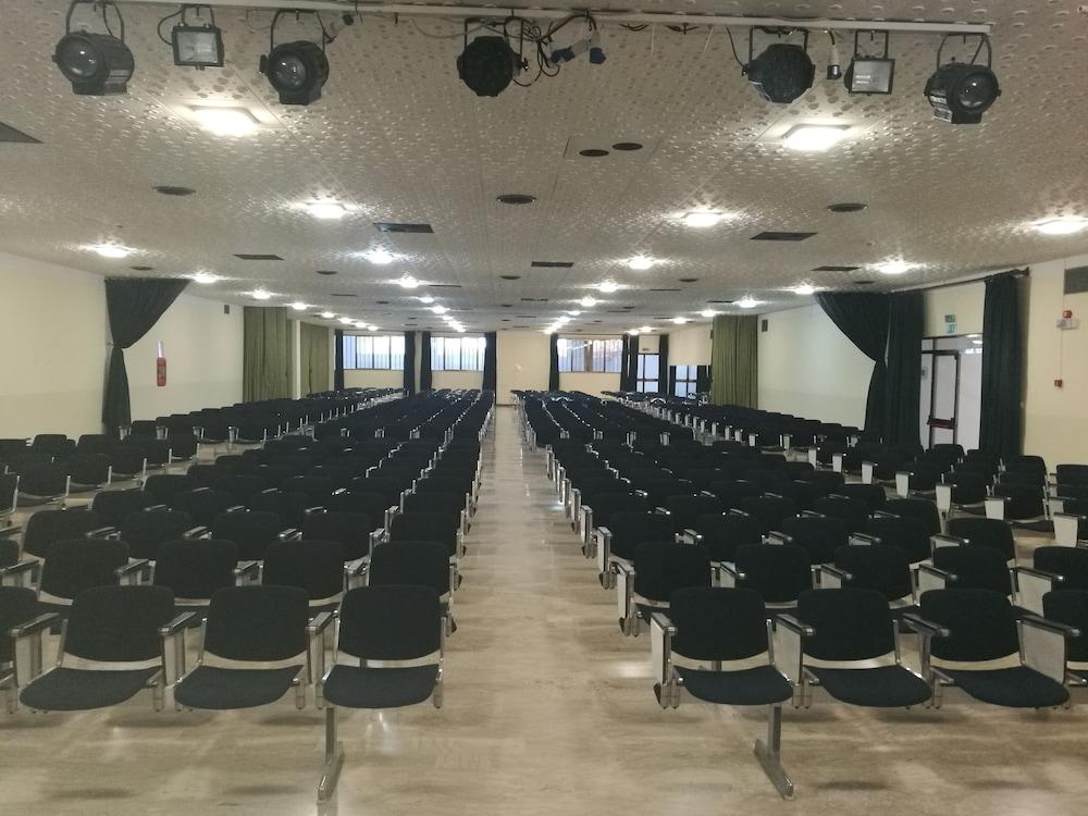 סקליאה Hotel Santa Caterina Village Club מראה חיצוני תמונה