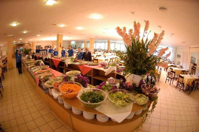 סקליאה Hotel Santa Caterina Village Club מראה חיצוני תמונה