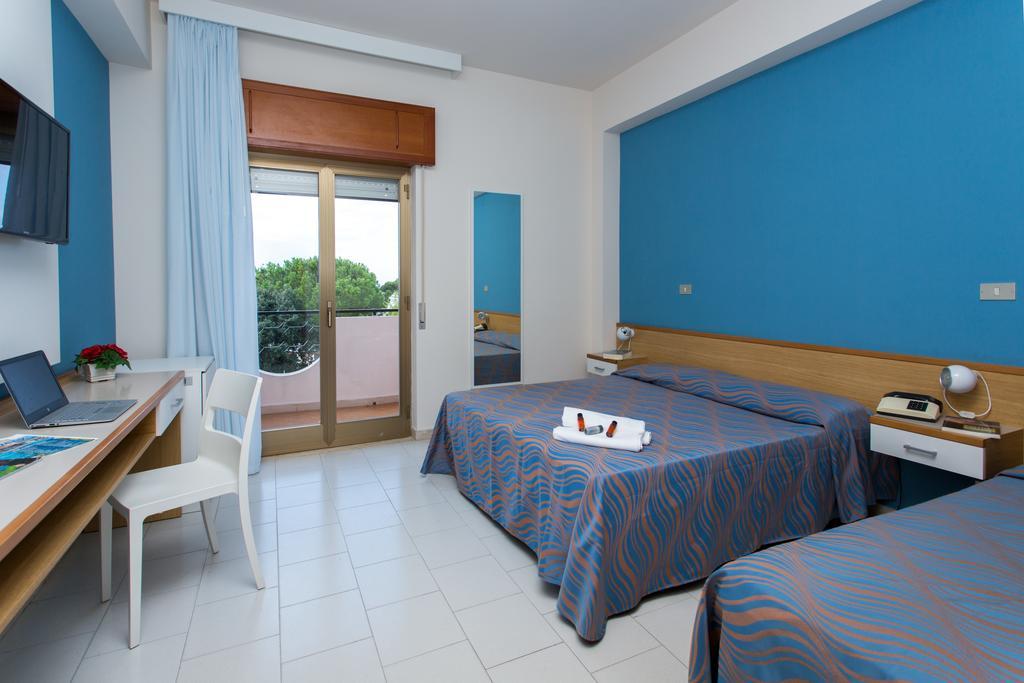 סקליאה Hotel Santa Caterina Village Club מראה חיצוני תמונה