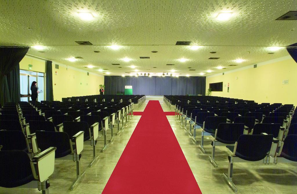 סקליאה Hotel Santa Caterina Village Club מראה חיצוני תמונה