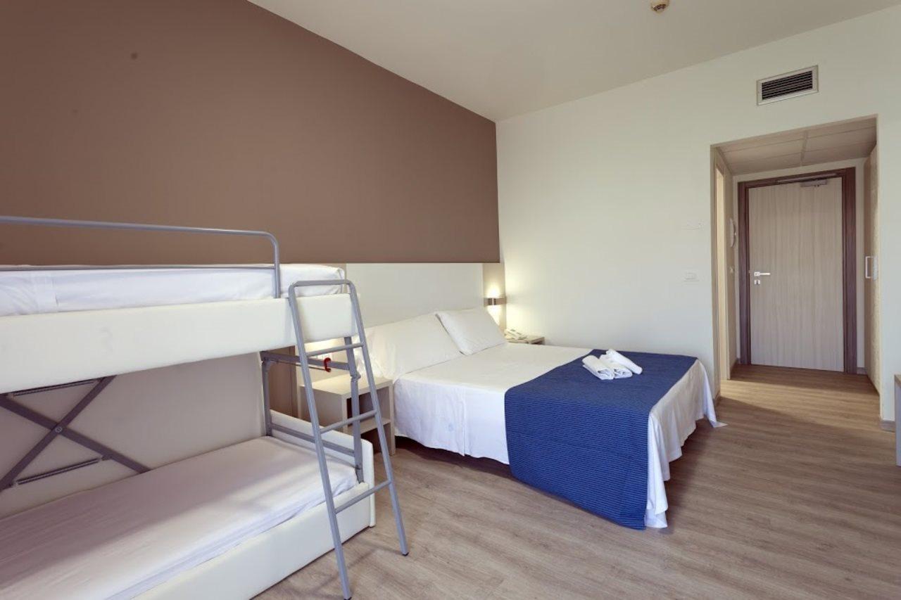 סקליאה Hotel Santa Caterina Village Club מראה חיצוני תמונה